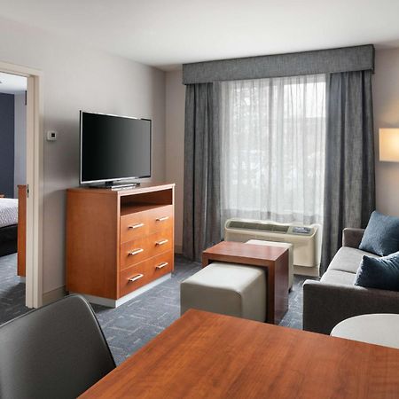 Homewood Suites By Hilton Gateway Hills Nashua Exteriör bild