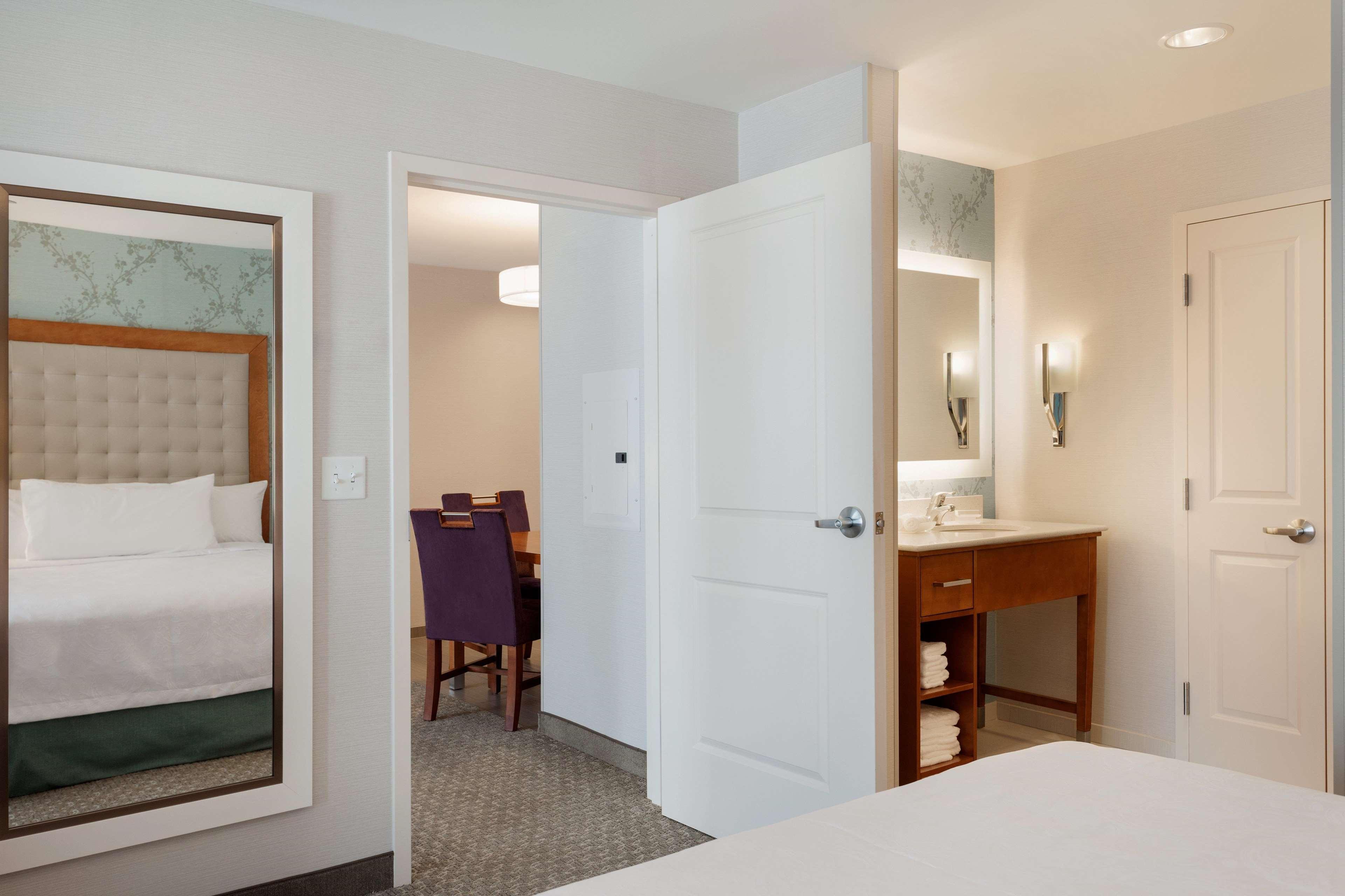 Homewood Suites By Hilton Gateway Hills Nashua Exteriör bild