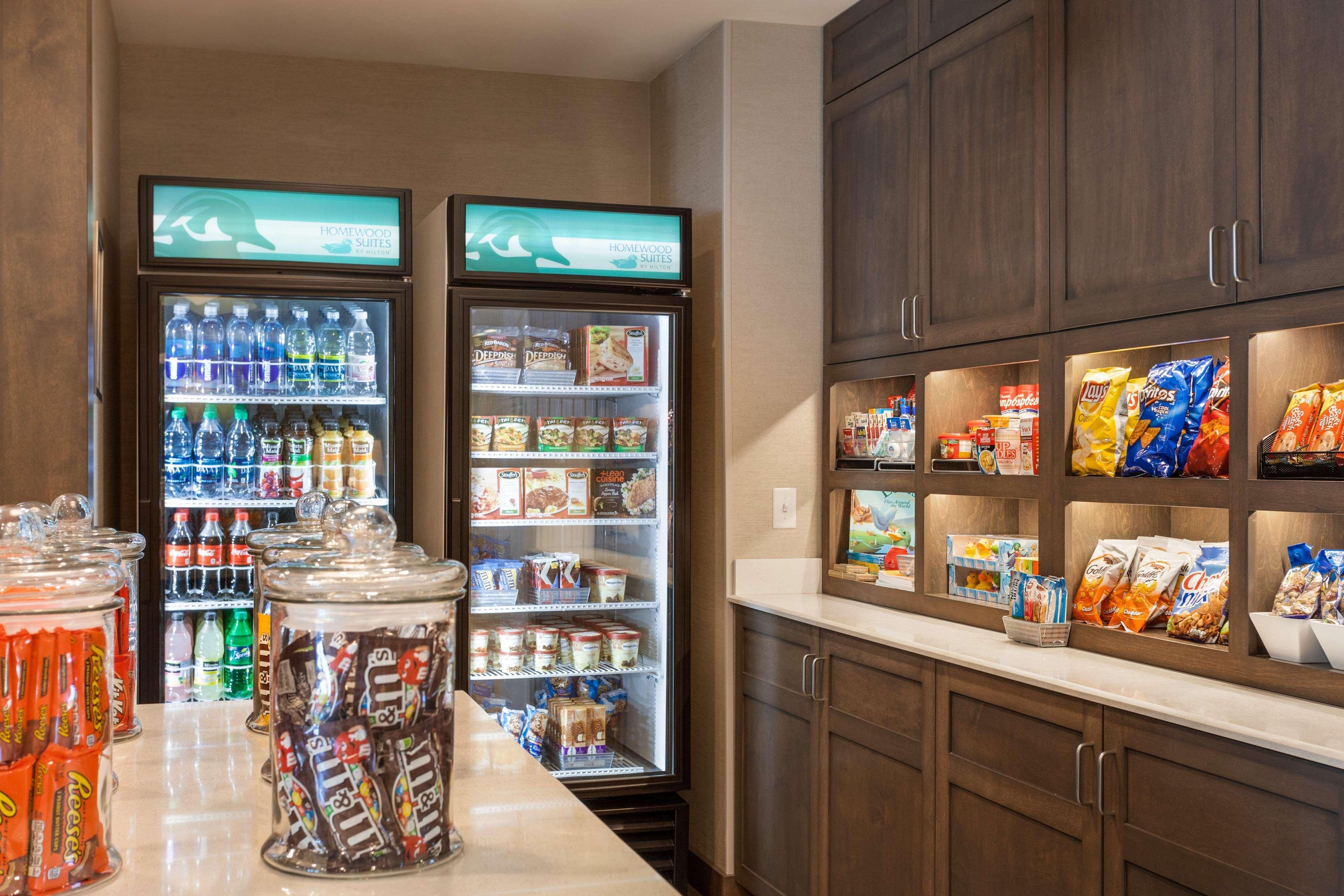 Homewood Suites By Hilton Gateway Hills Nashua Exteriör bild