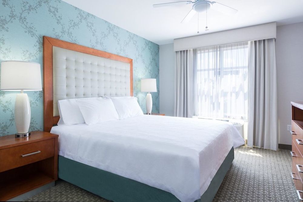 Homewood Suites By Hilton Gateway Hills Nashua Rum bild