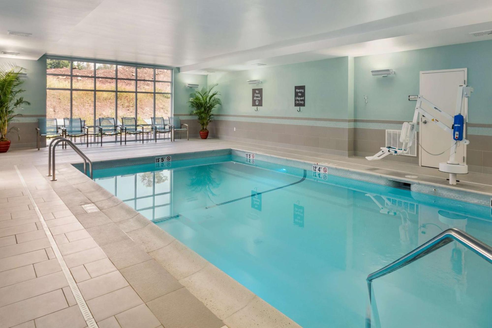 Homewood Suites By Hilton Gateway Hills Nashua Exteriör bild
