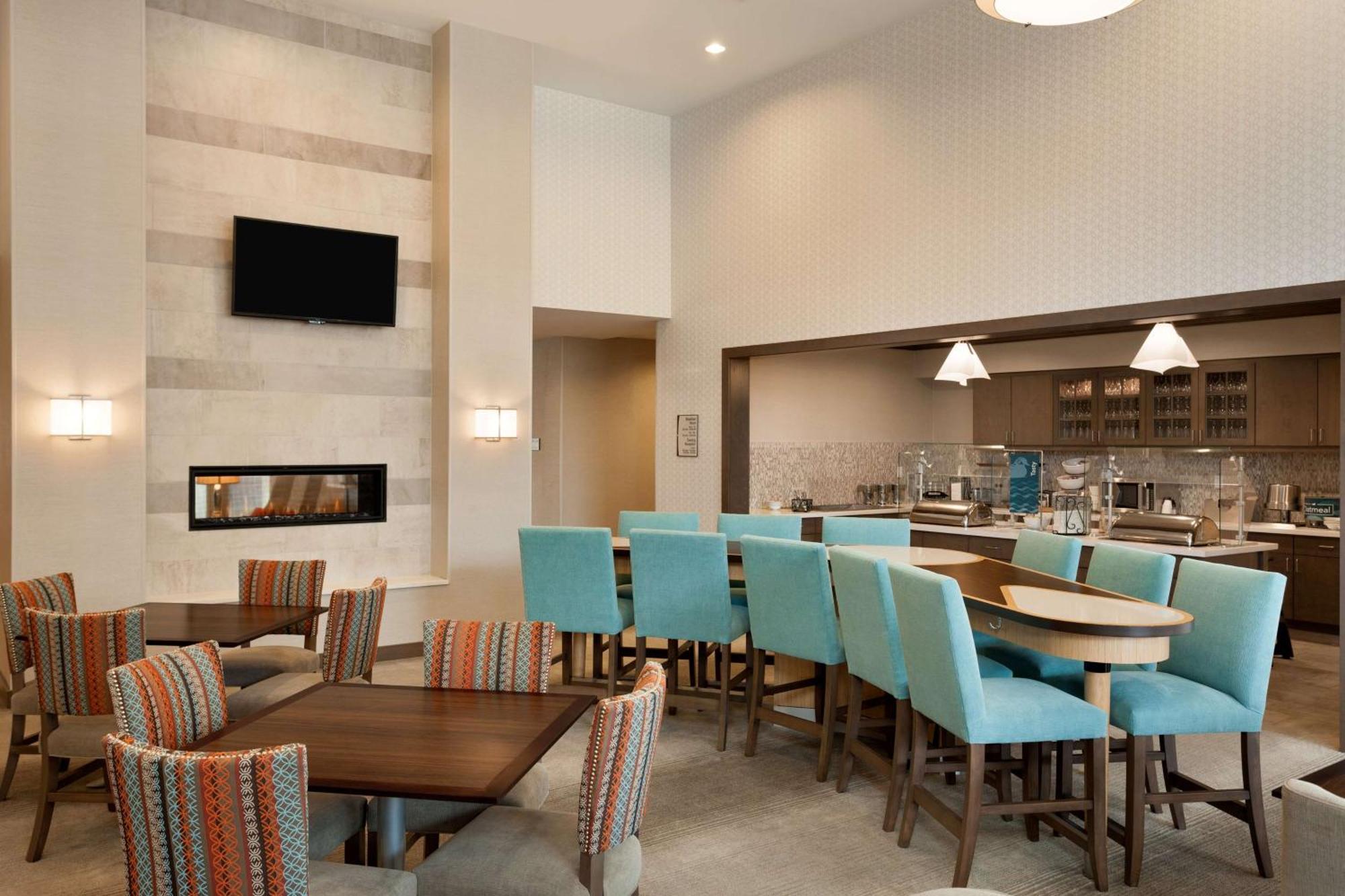 Homewood Suites By Hilton Gateway Hills Nashua Exteriör bild
