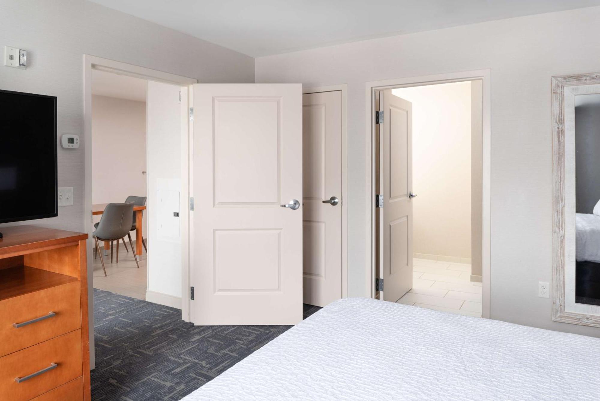 Homewood Suites By Hilton Gateway Hills Nashua Exteriör bild