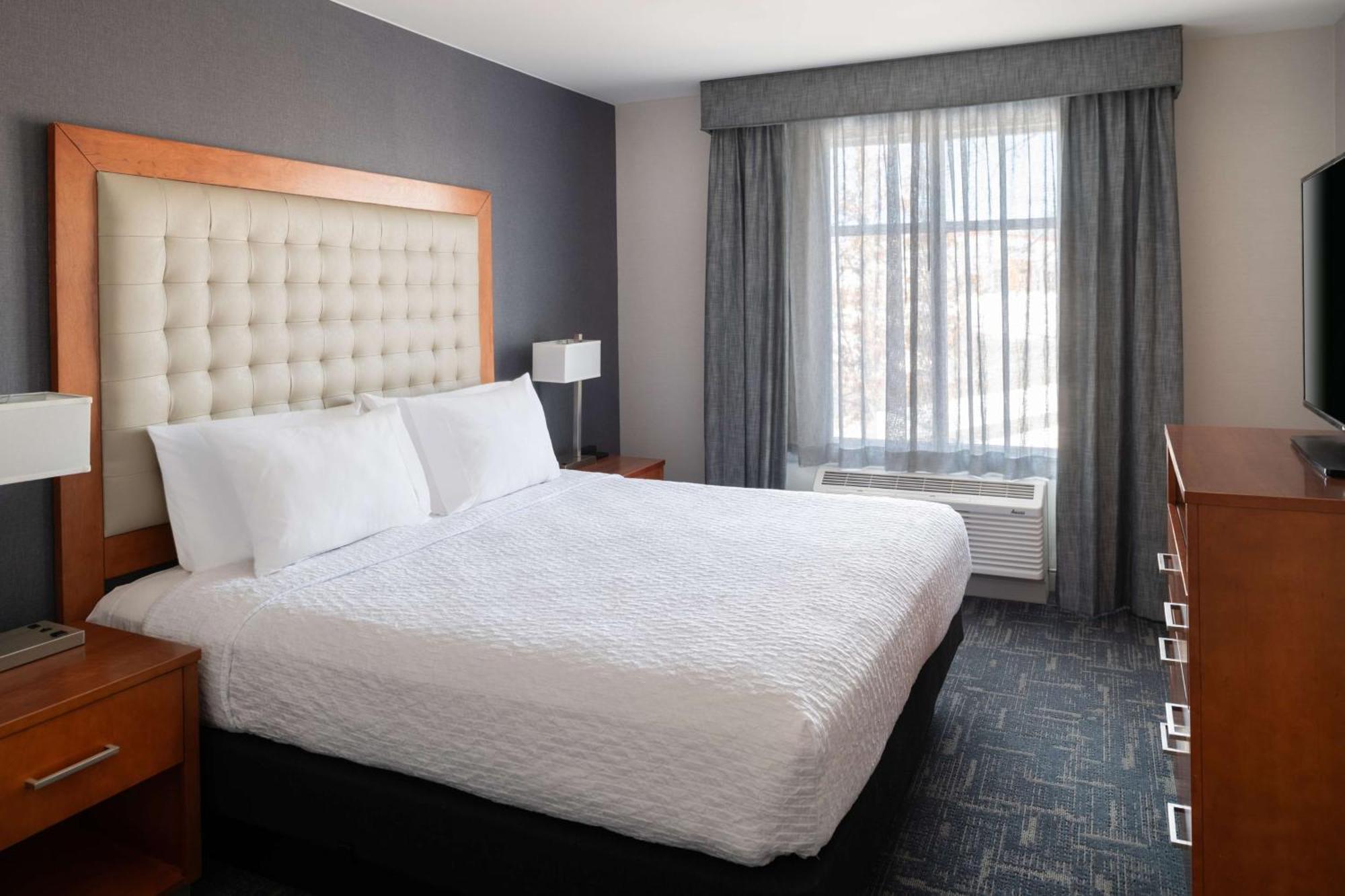 Homewood Suites By Hilton Gateway Hills Nashua Exteriör bild