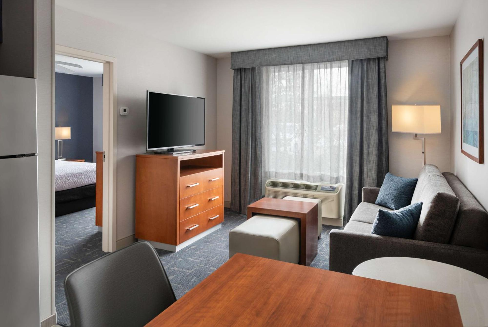 Homewood Suites By Hilton Gateway Hills Nashua Exteriör bild