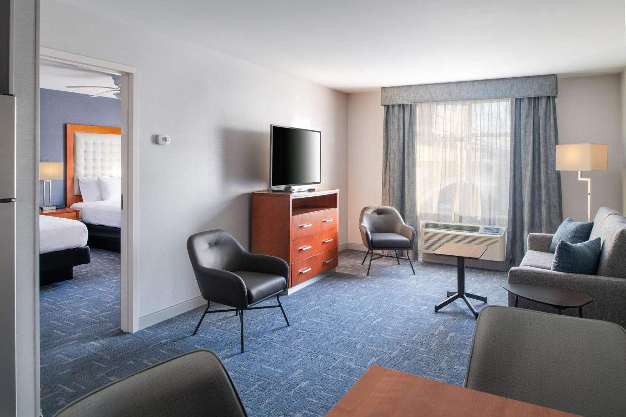 Homewood Suites By Hilton Gateway Hills Nashua Exteriör bild