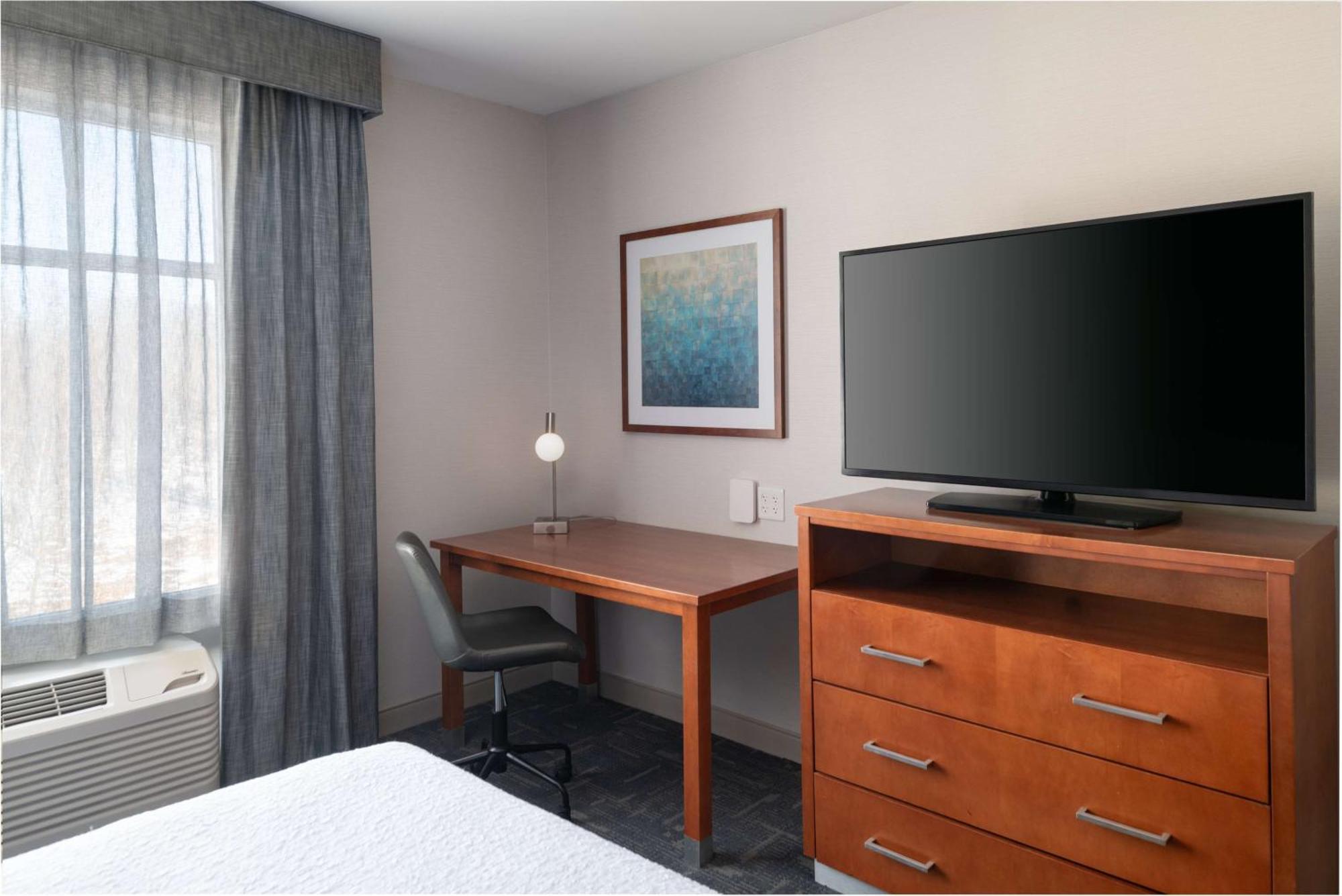 Homewood Suites By Hilton Gateway Hills Nashua Exteriör bild