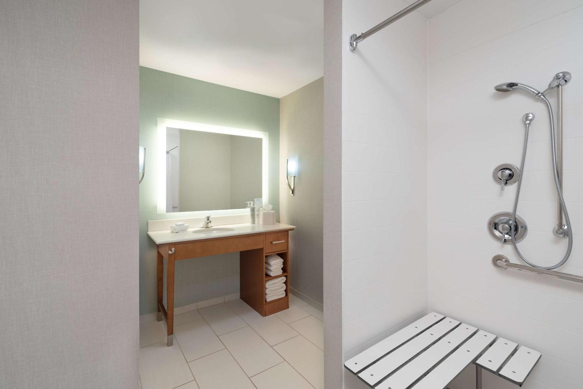 Homewood Suites By Hilton Gateway Hills Nashua Exteriör bild