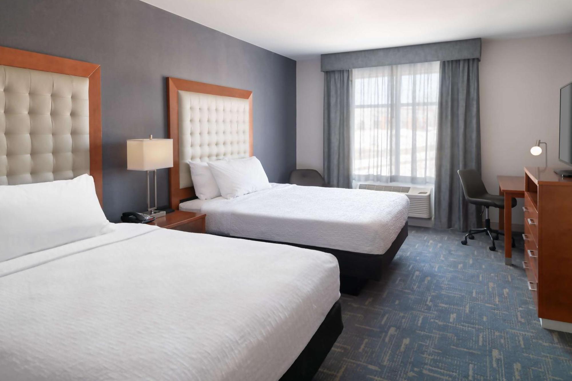 Homewood Suites By Hilton Gateway Hills Nashua Exteriör bild