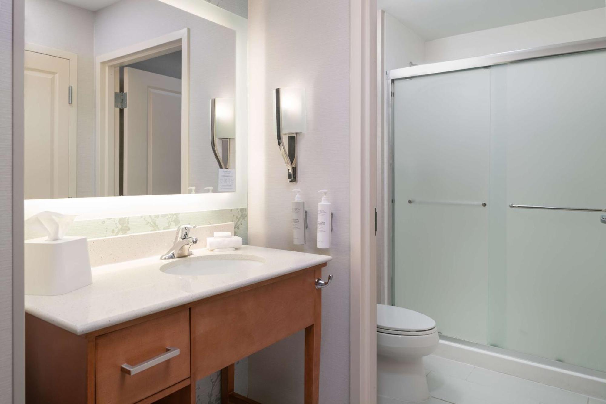 Homewood Suites By Hilton Gateway Hills Nashua Exteriör bild