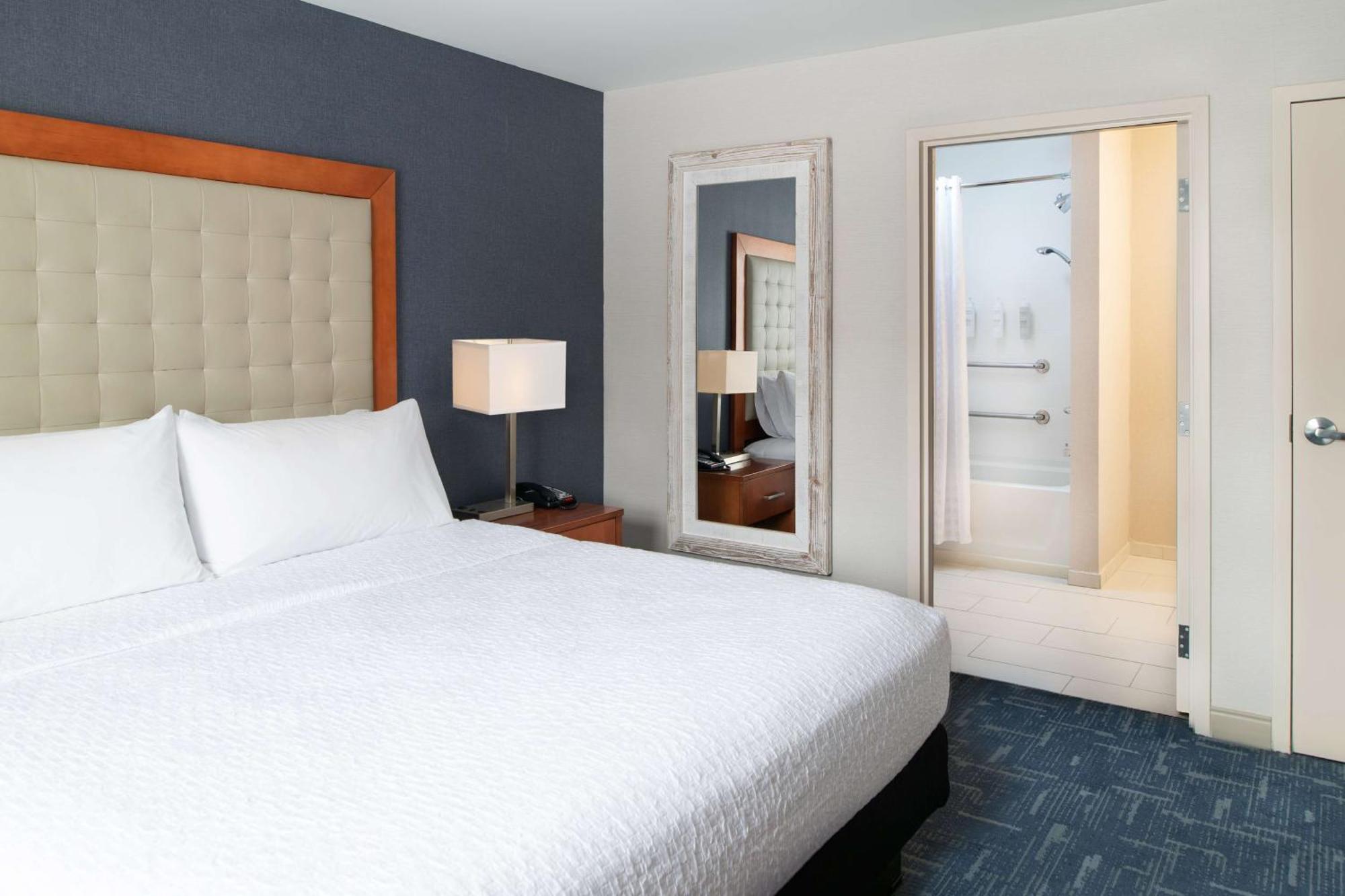 Homewood Suites By Hilton Gateway Hills Nashua Exteriör bild