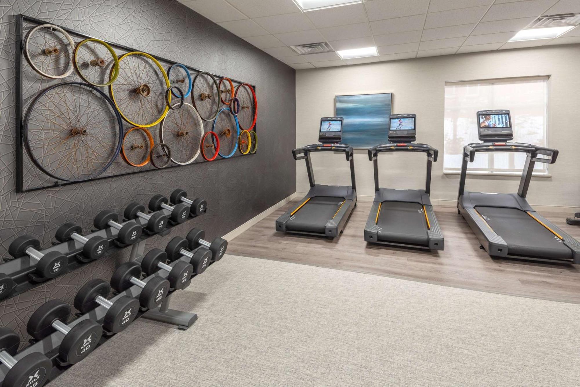 Homewood Suites By Hilton Gateway Hills Nashua Exteriör bild