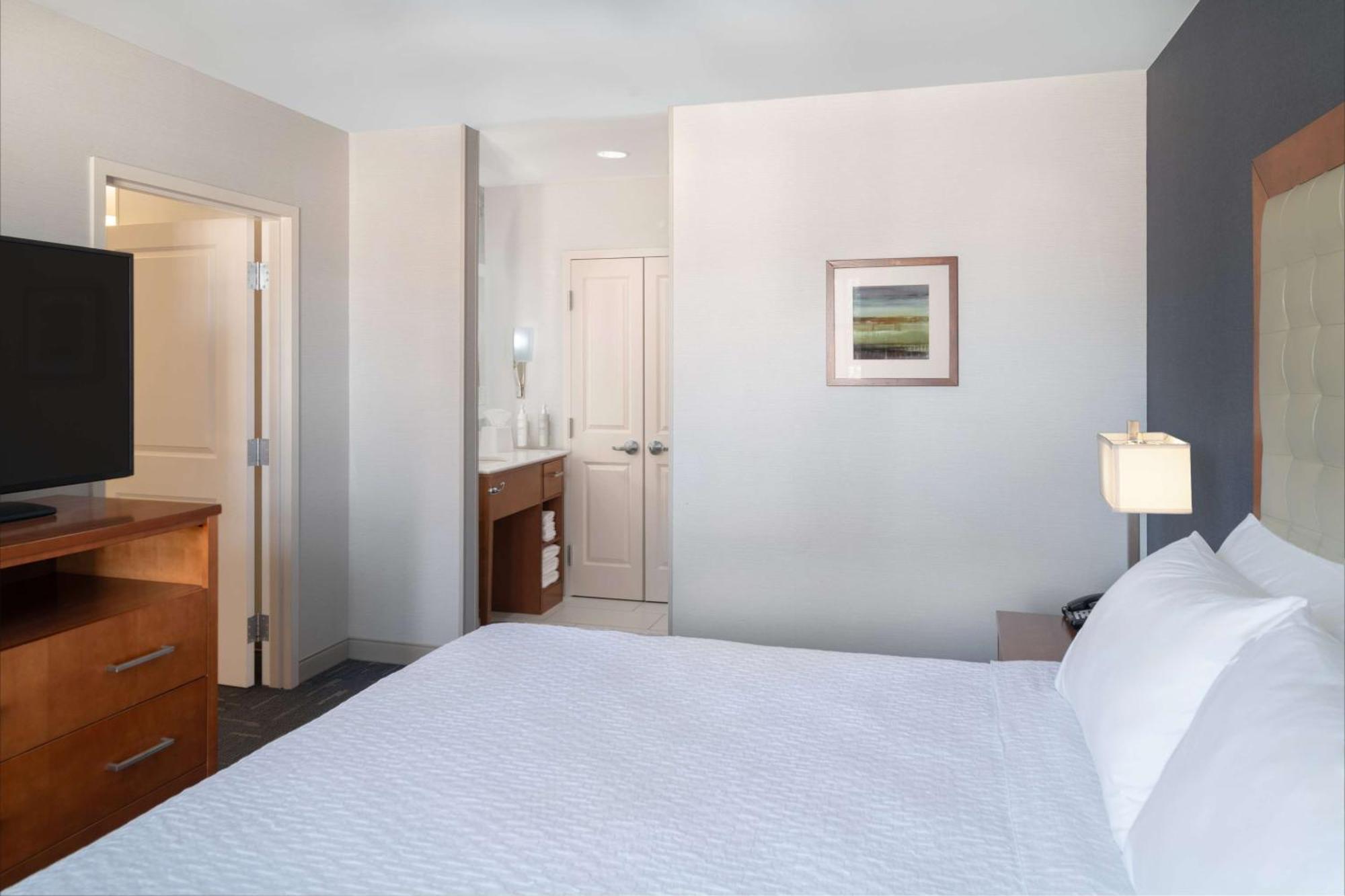 Homewood Suites By Hilton Gateway Hills Nashua Exteriör bild