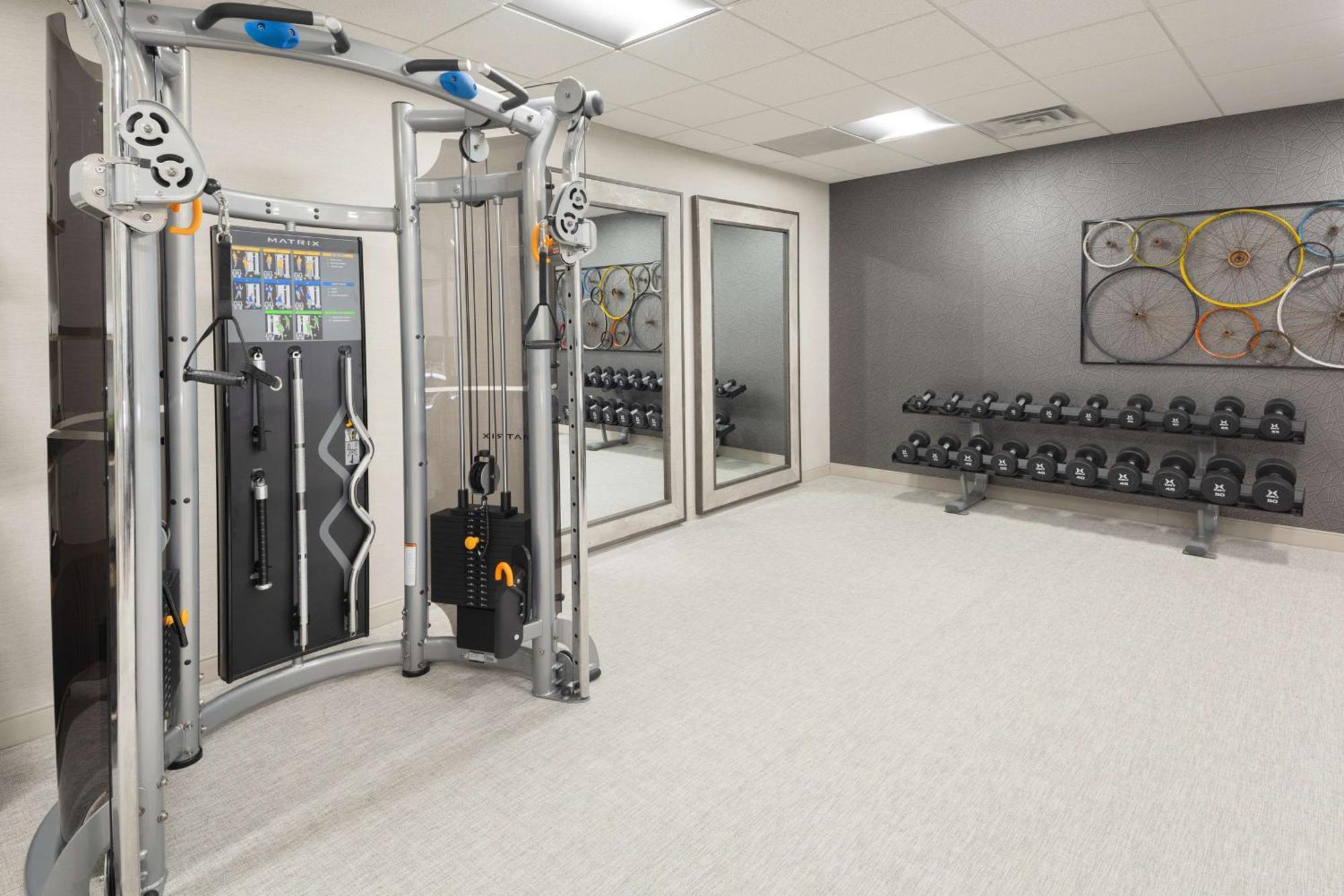 Homewood Suites By Hilton Gateway Hills Nashua Exteriör bild